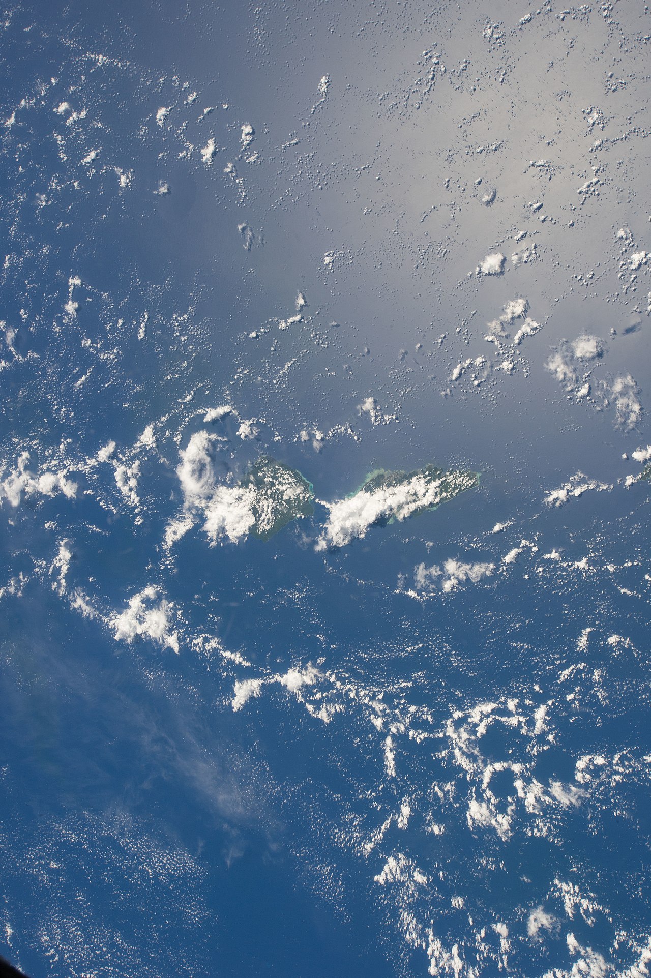 American Samoa