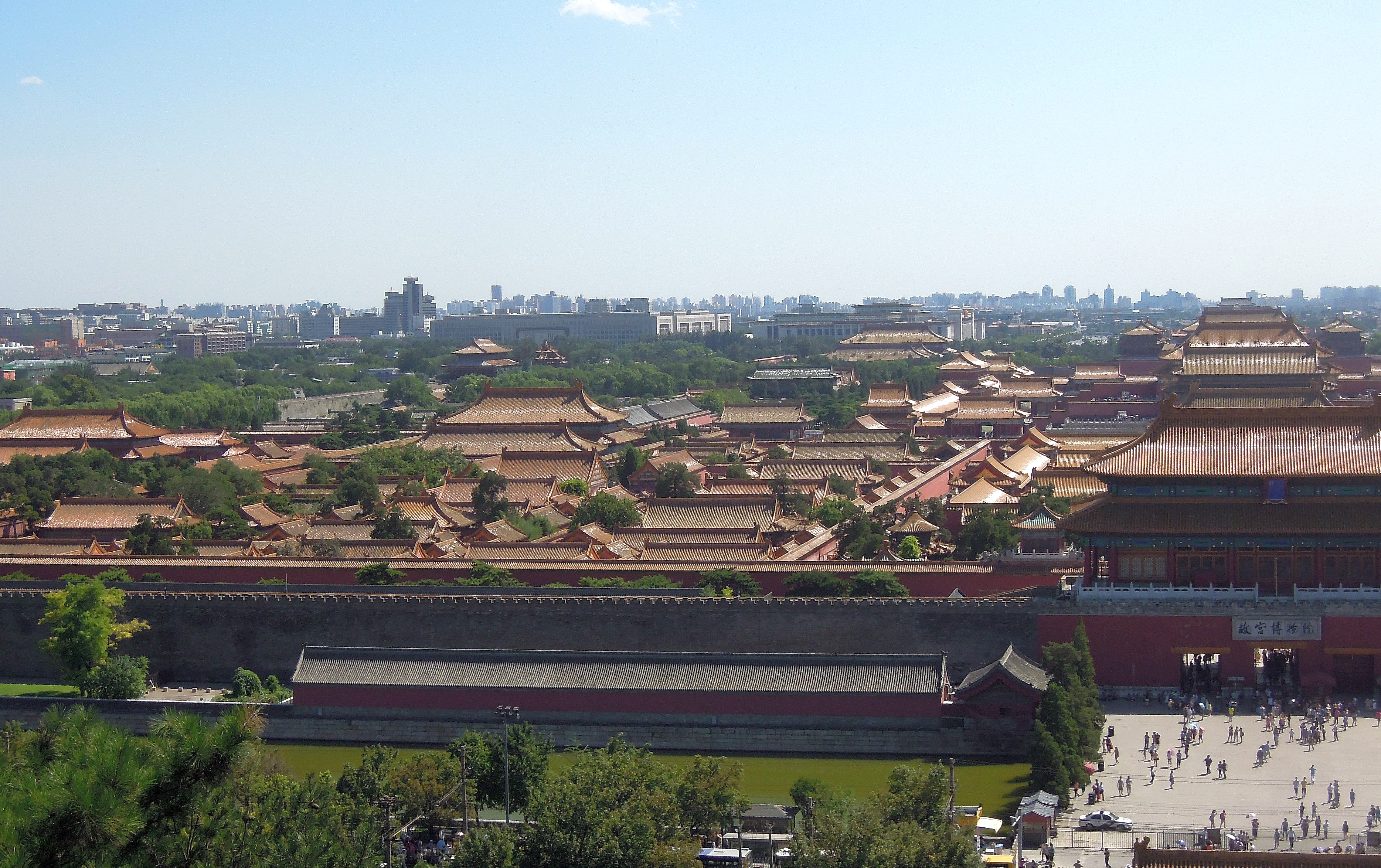 Beijing