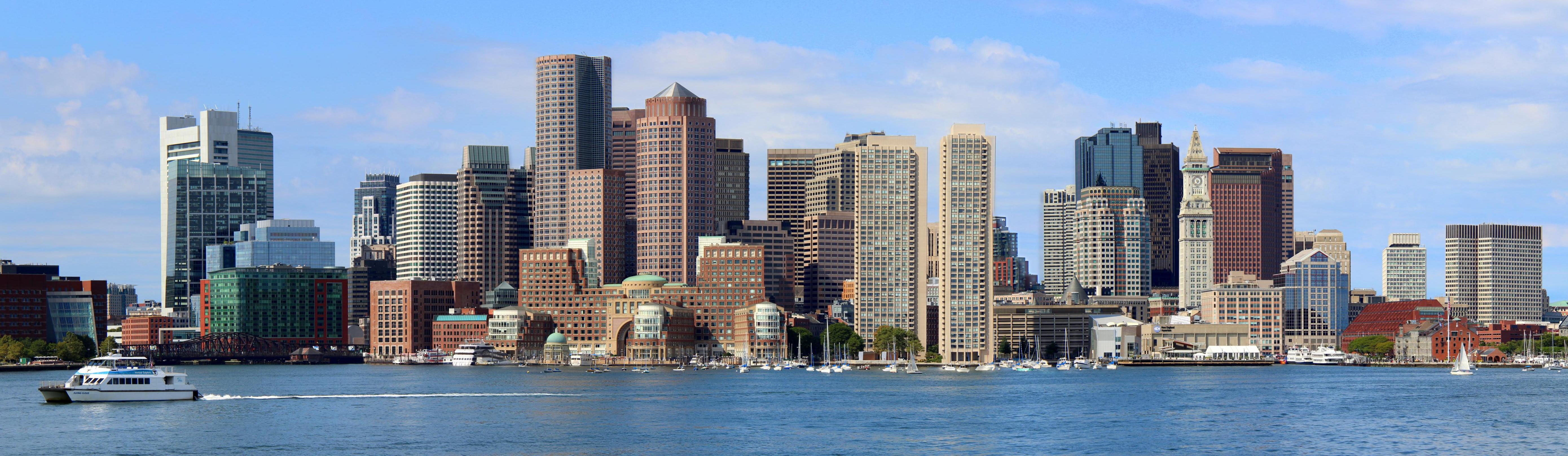 Boston, Massachusetts