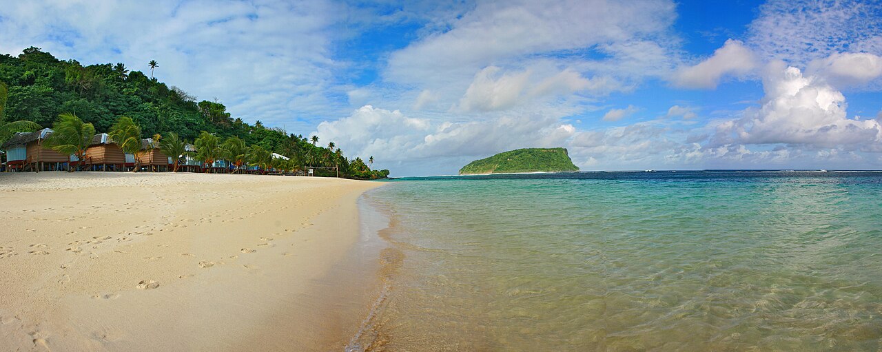 Devil's Island (Nu'usafe'e)