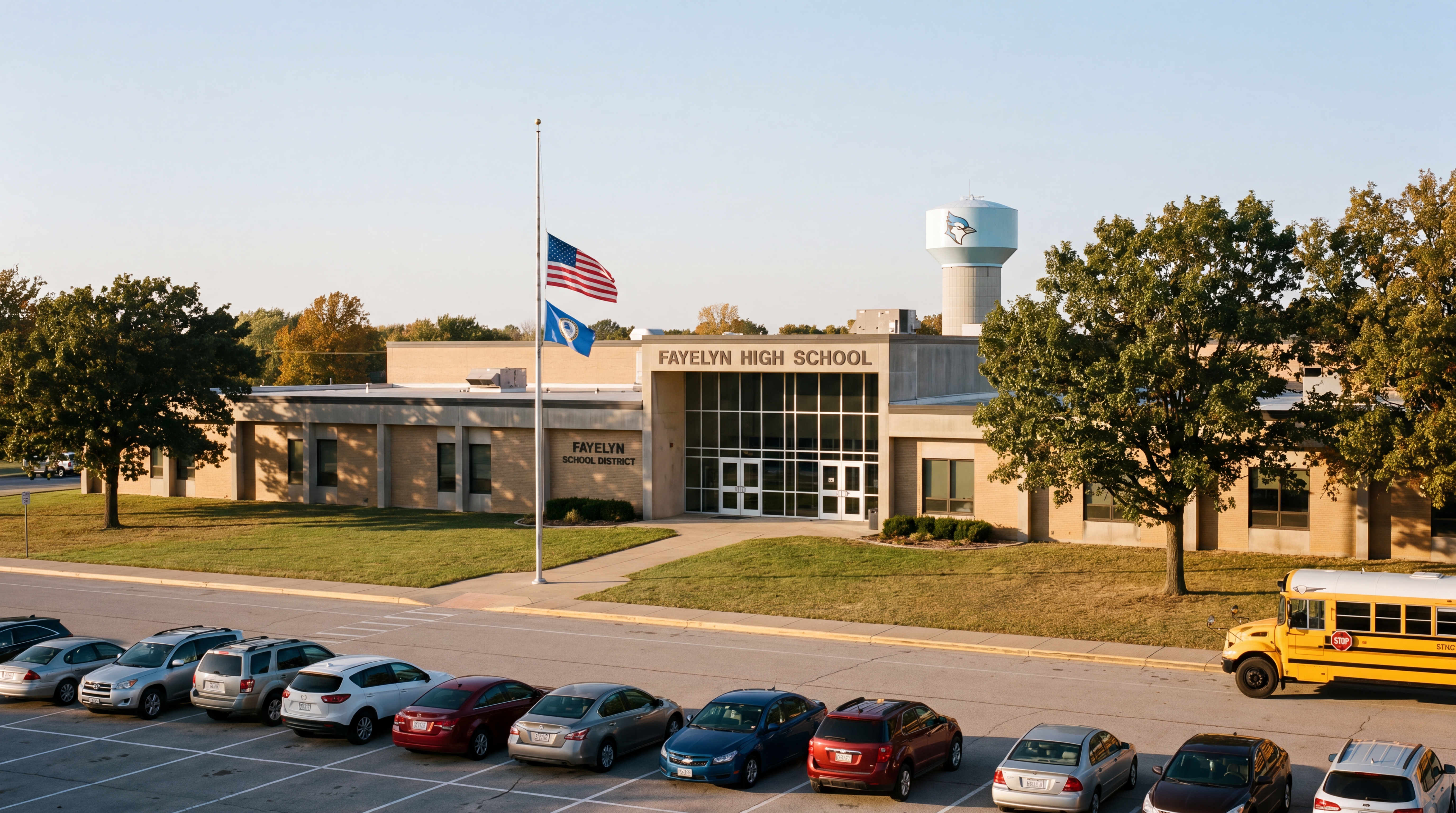 Fayelyn High School