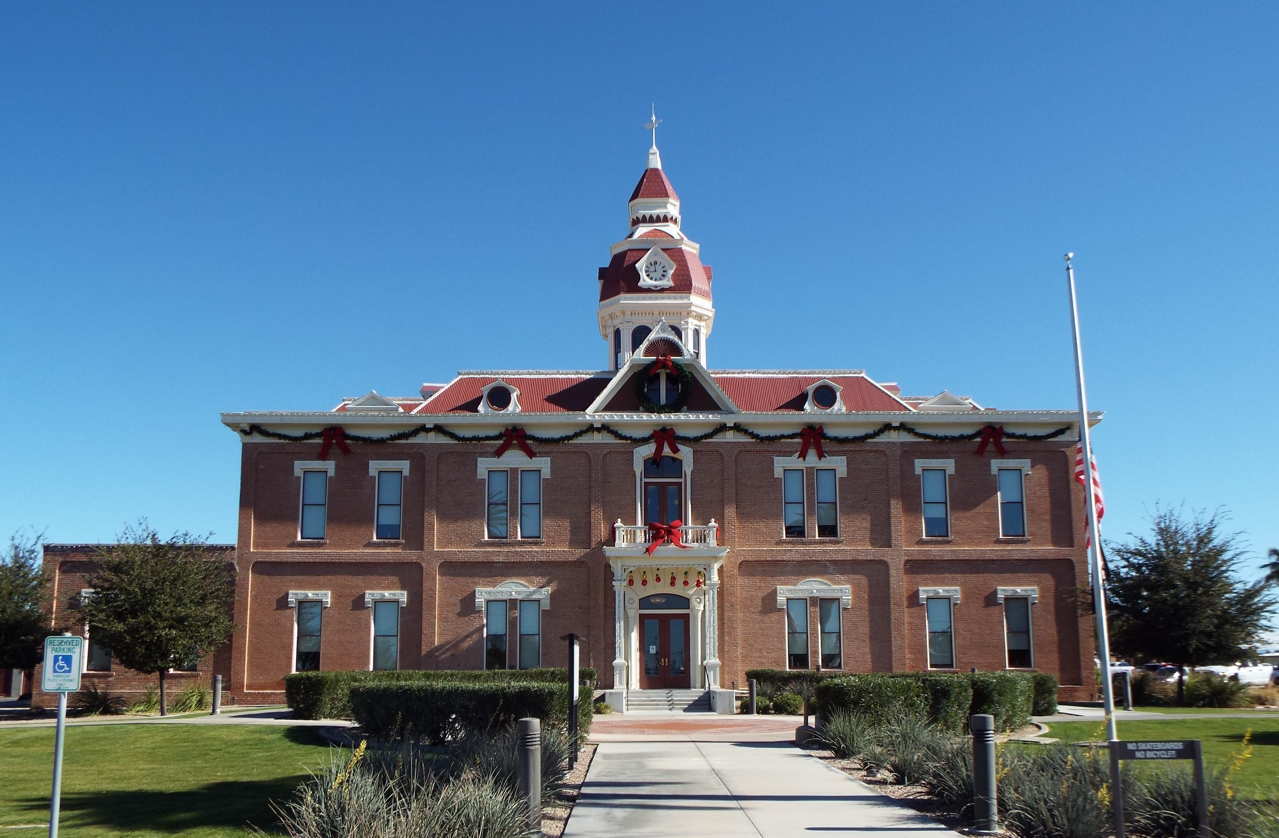Florence, Arizona