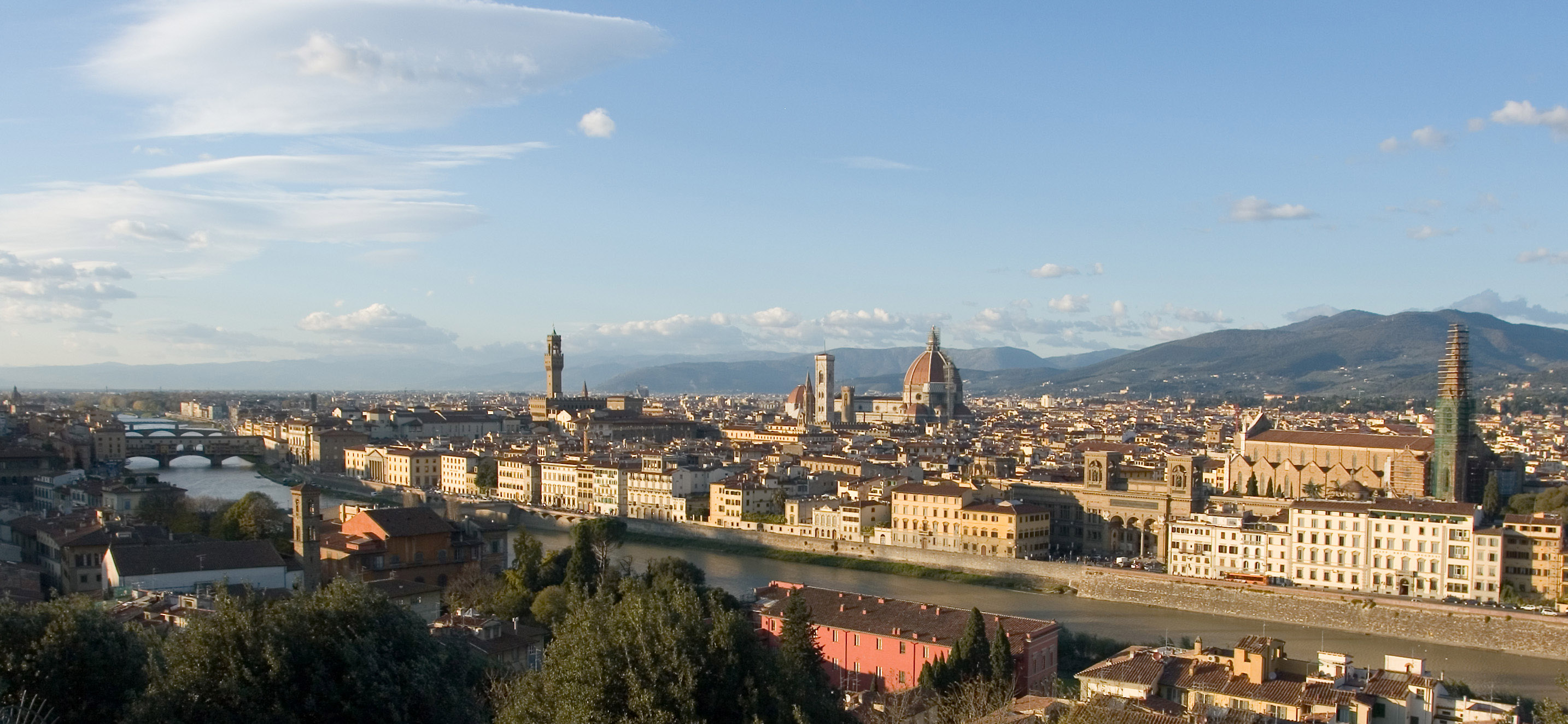 Florence, Italy