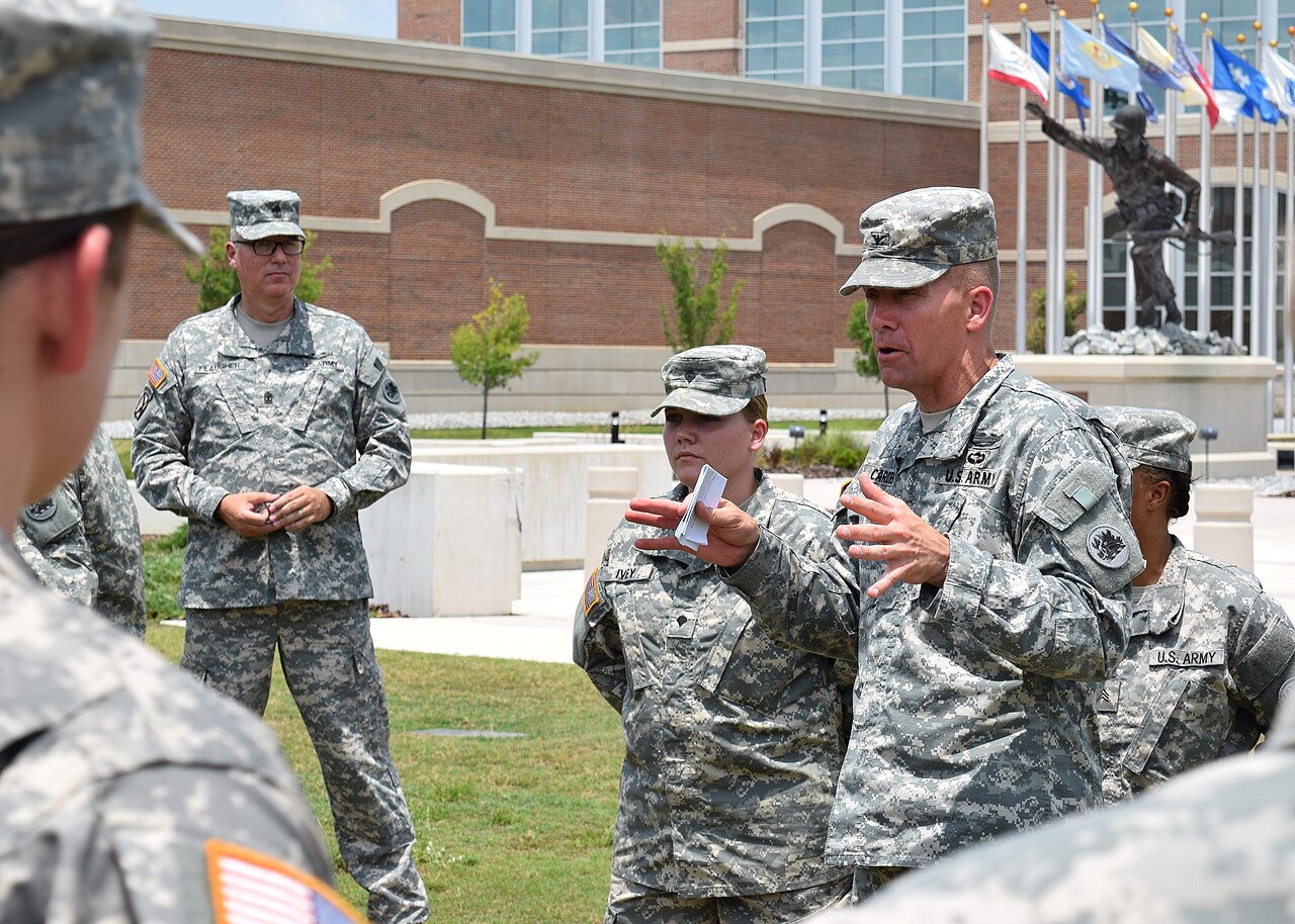 Fort Benning