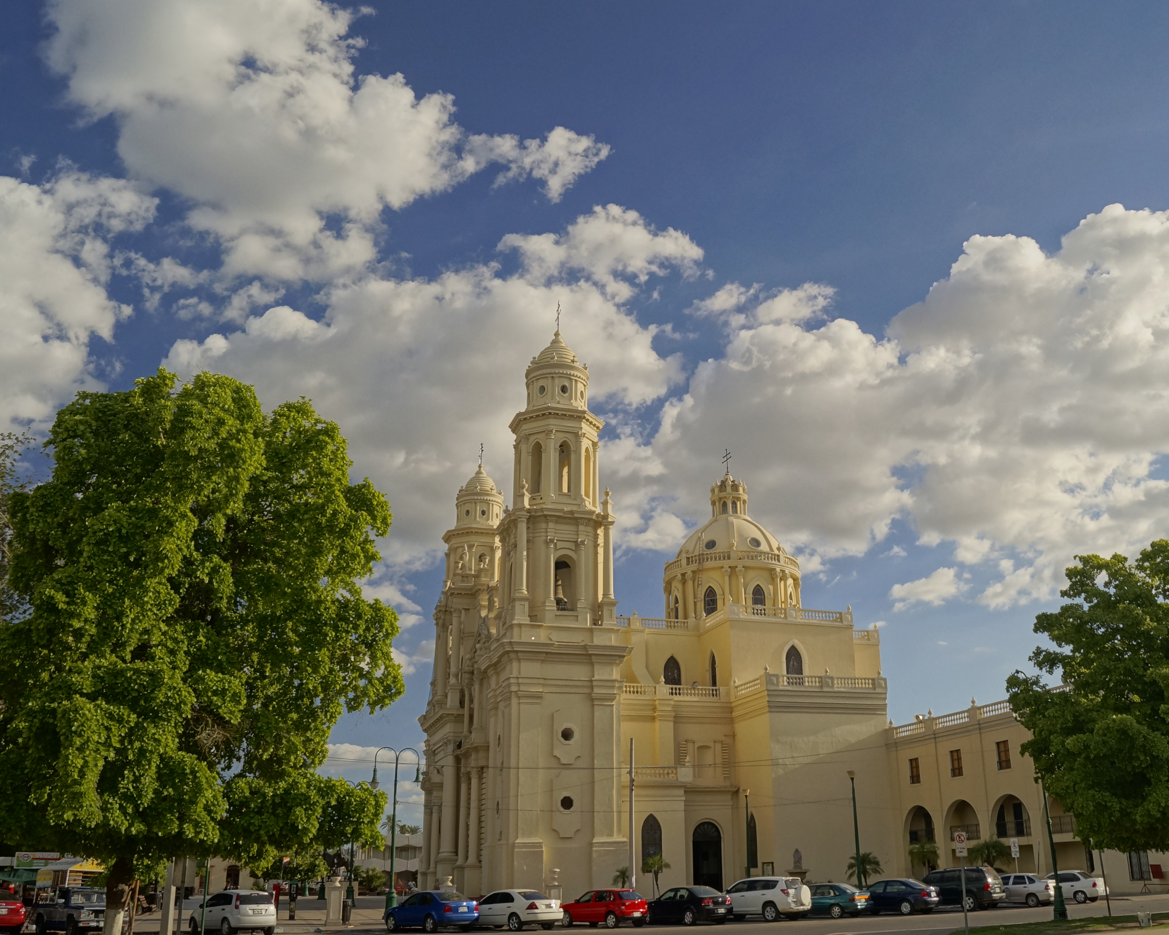 Hermosillo, Sonora