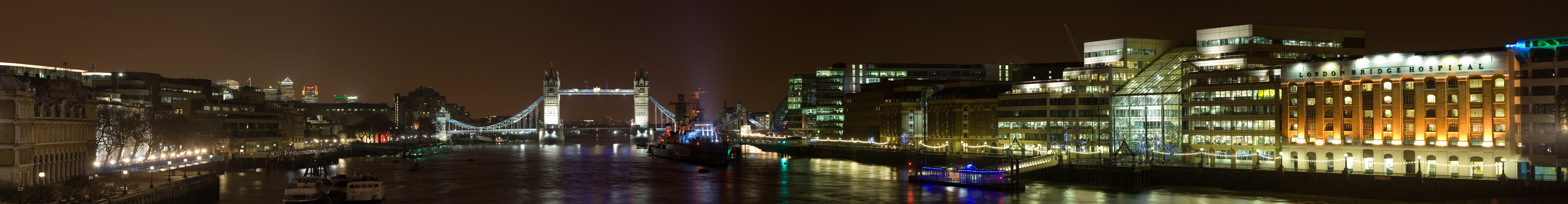 London