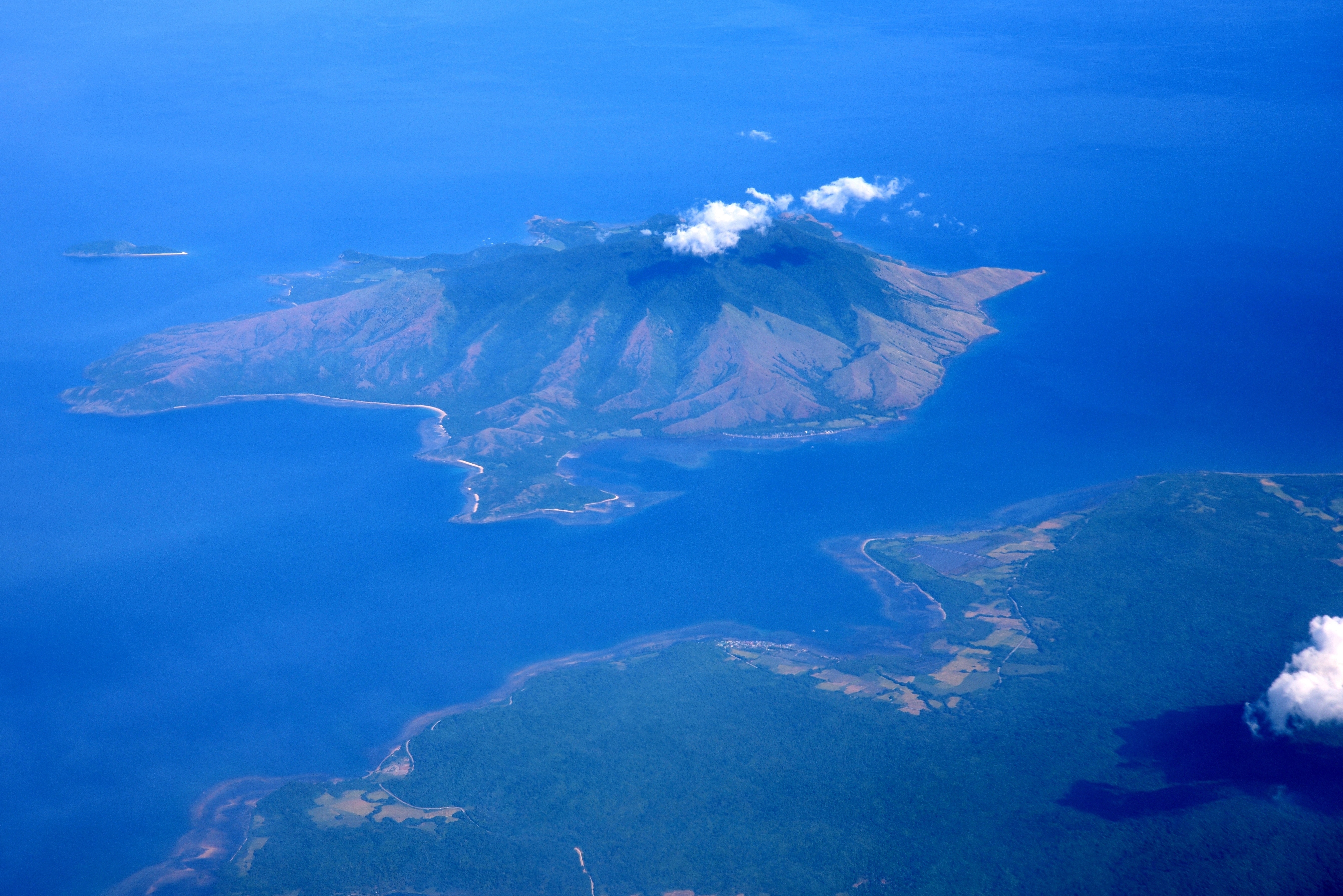 Lubang Island