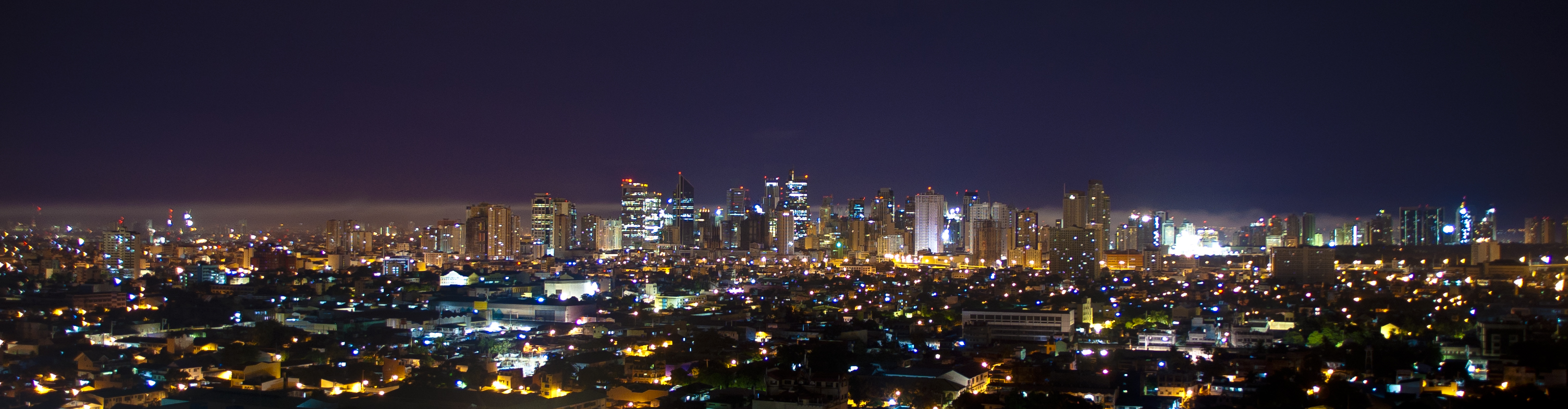 Manila