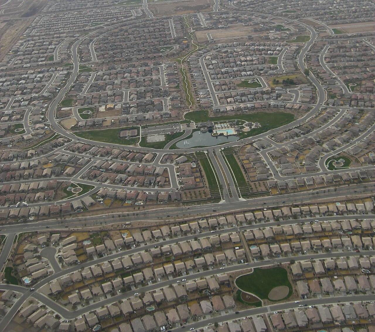 Maricopa, Arizona