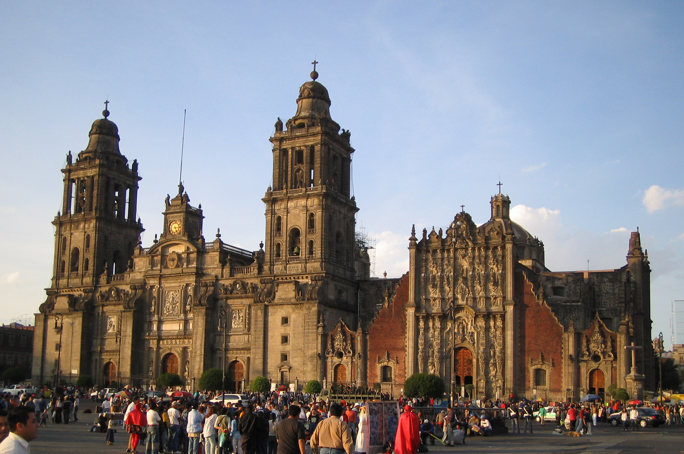 Mexico (country)