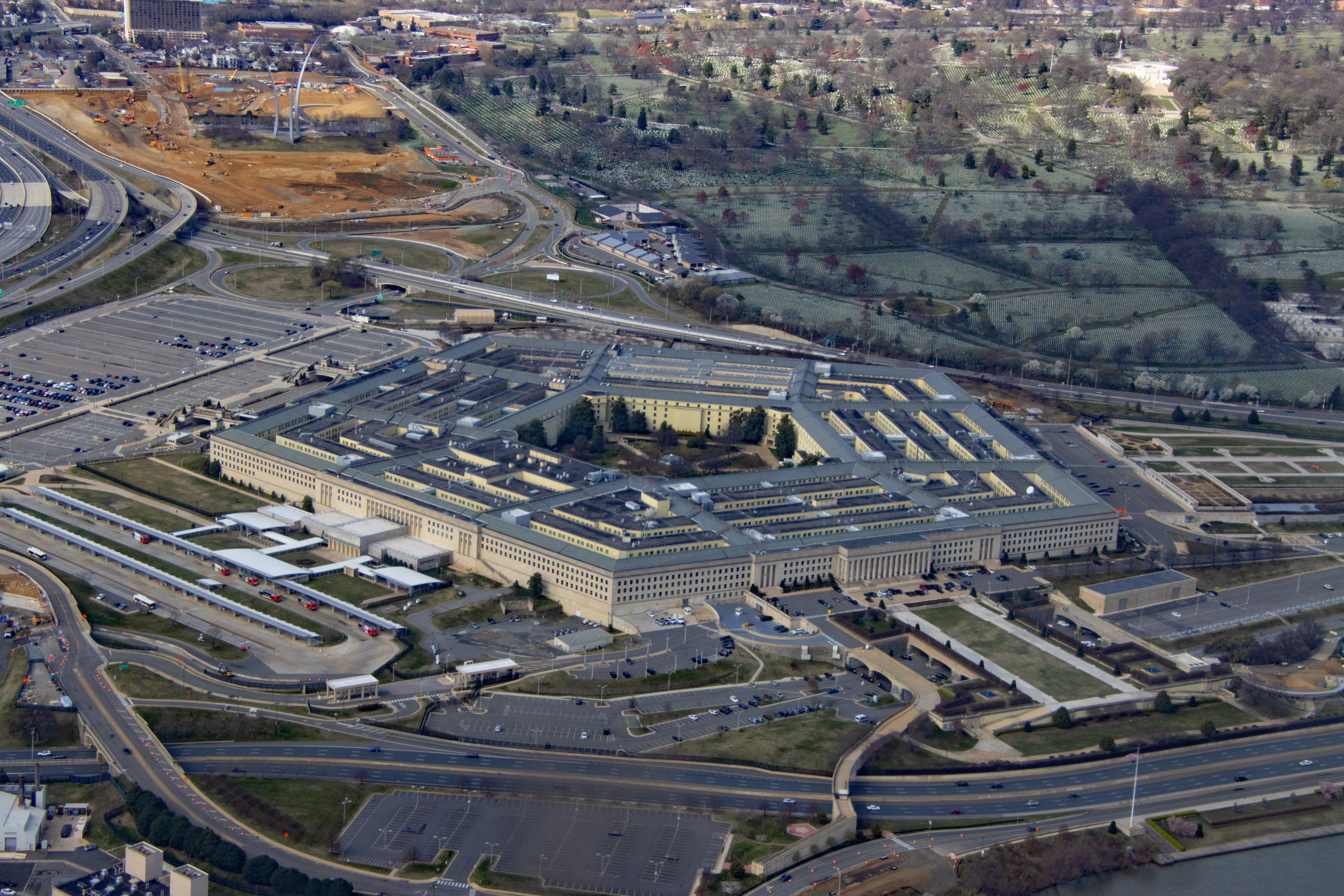 Pentagon