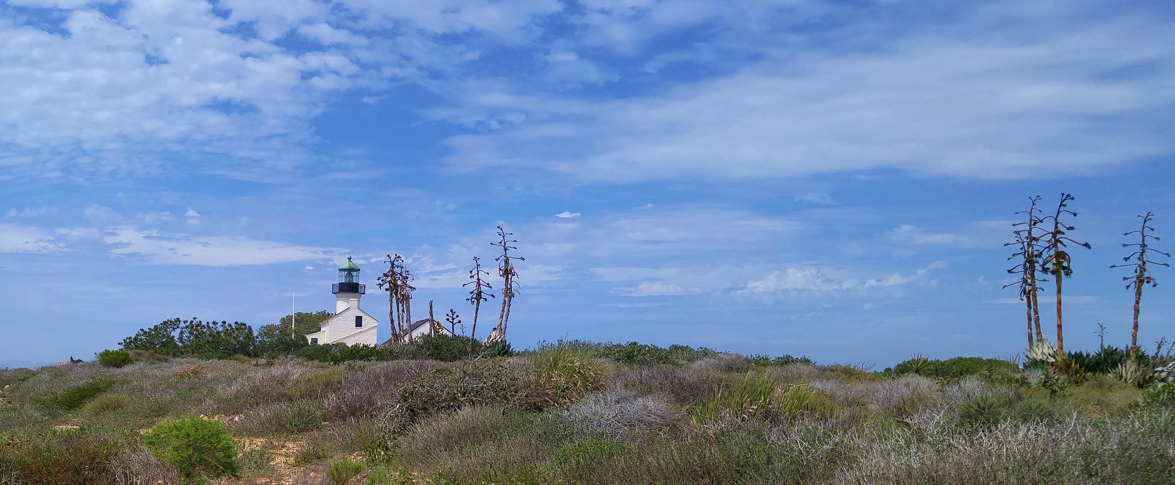 Point Loma, San Diego