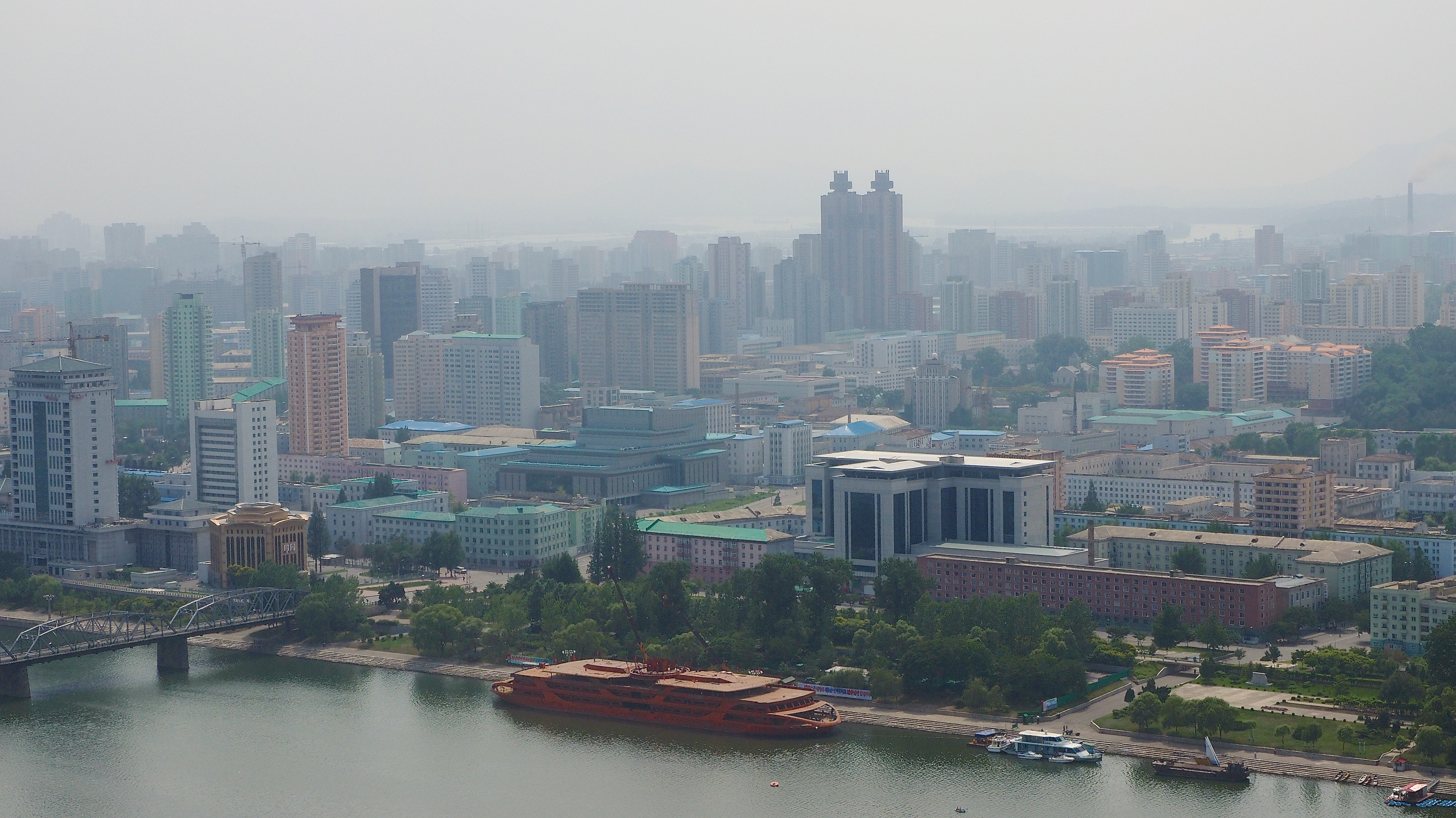 Pyongyang
