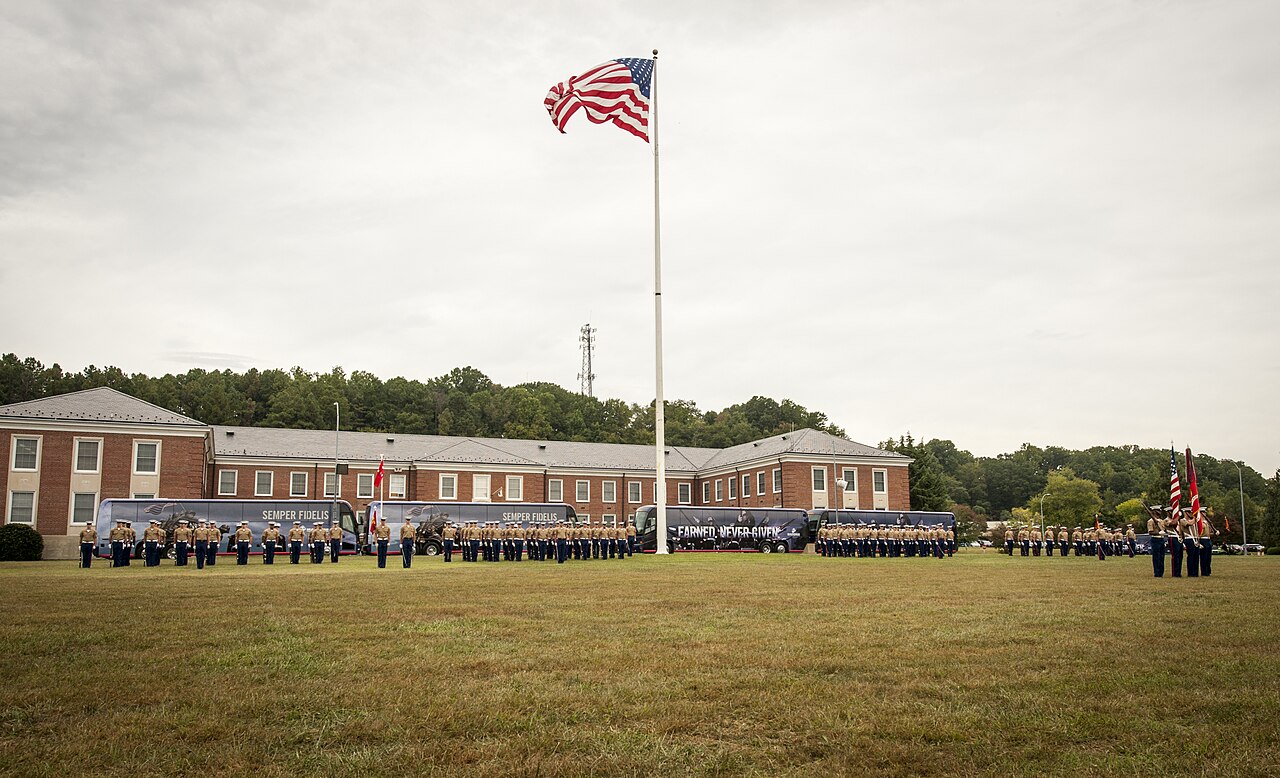 Quantico