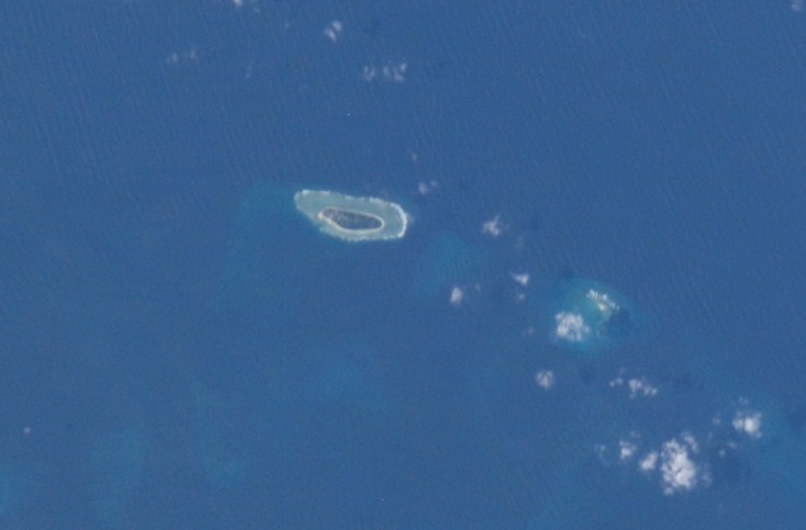 Spratly Islands