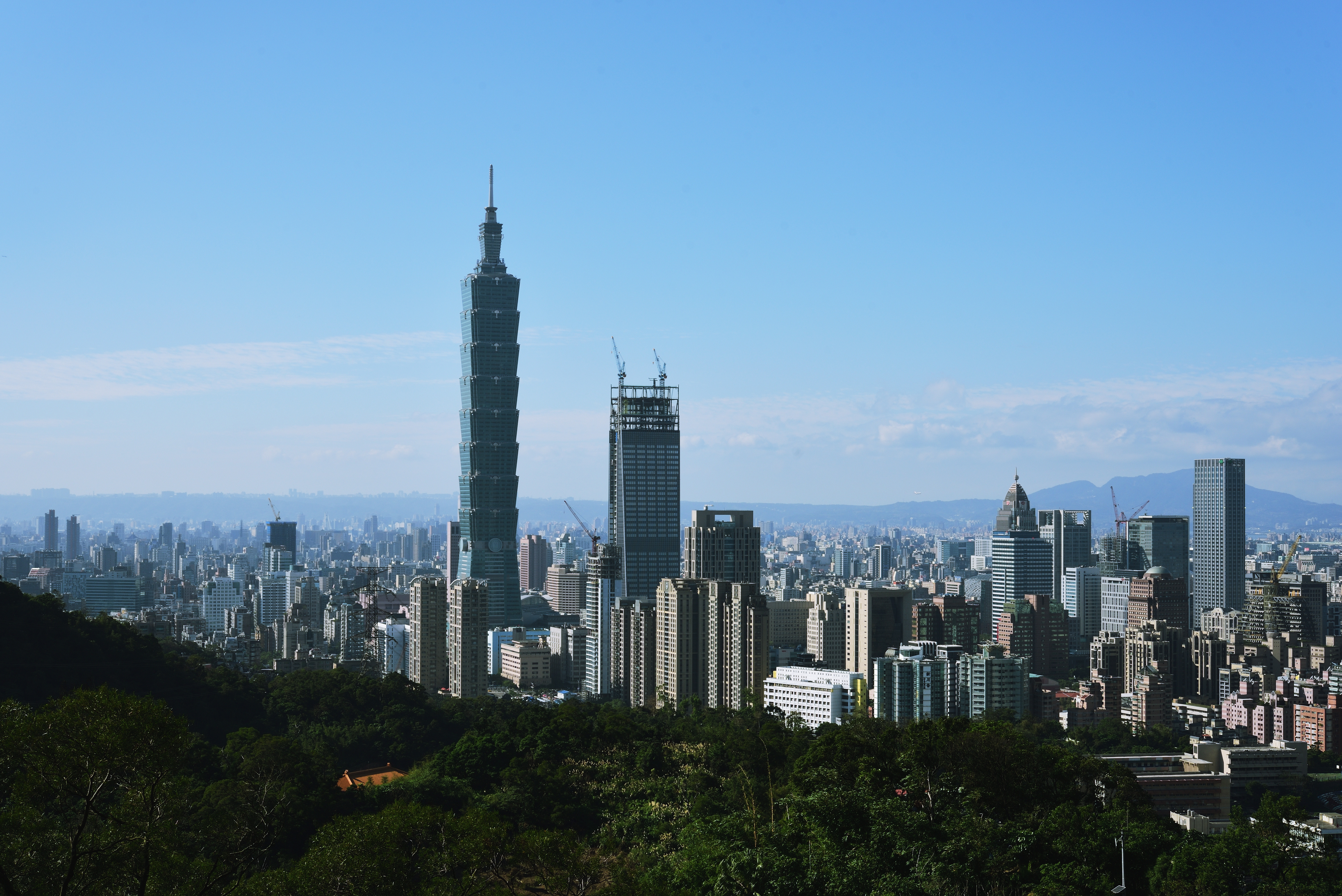 Taiwan