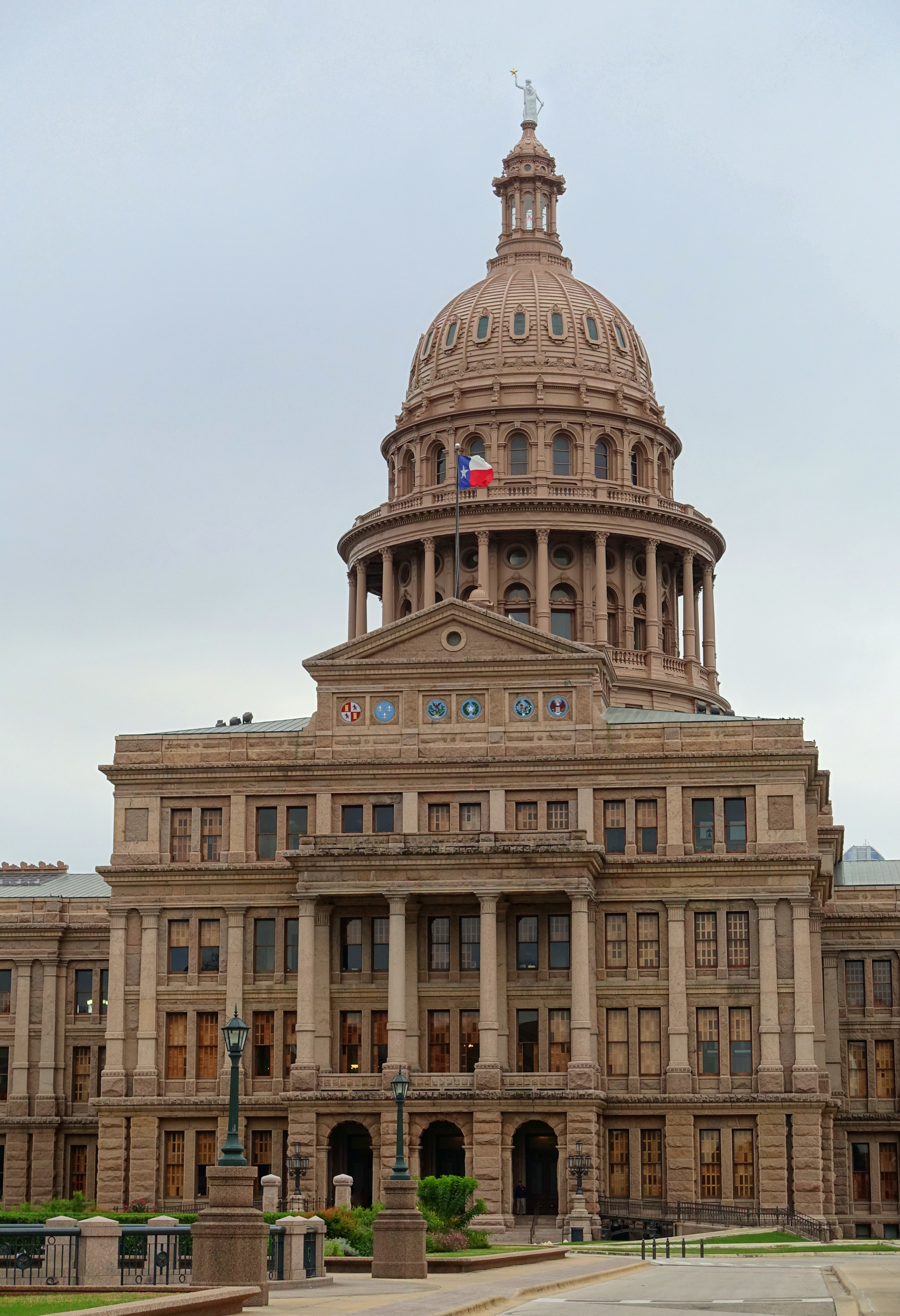 Texas
