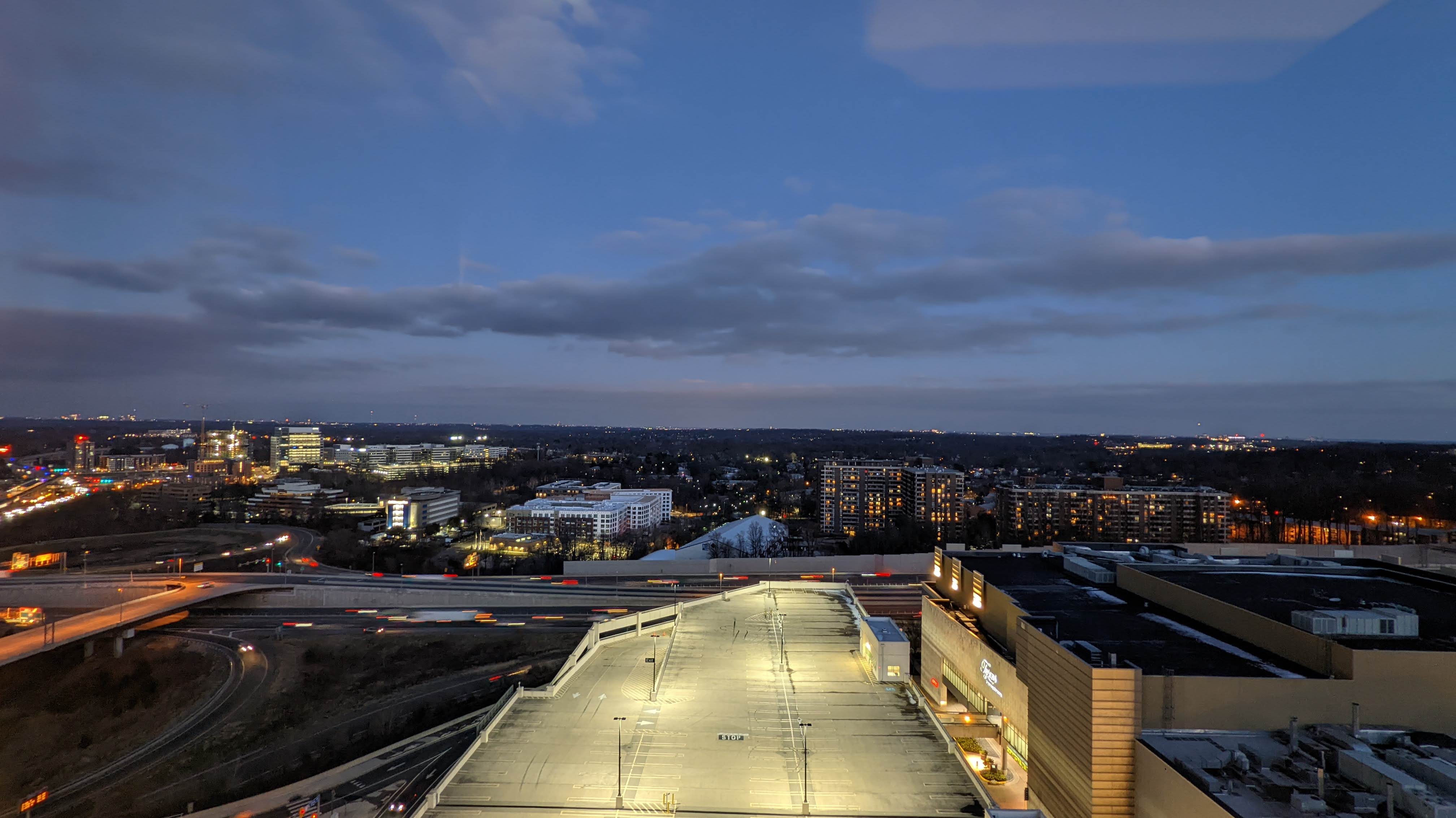 Tysons Corner, Virginia