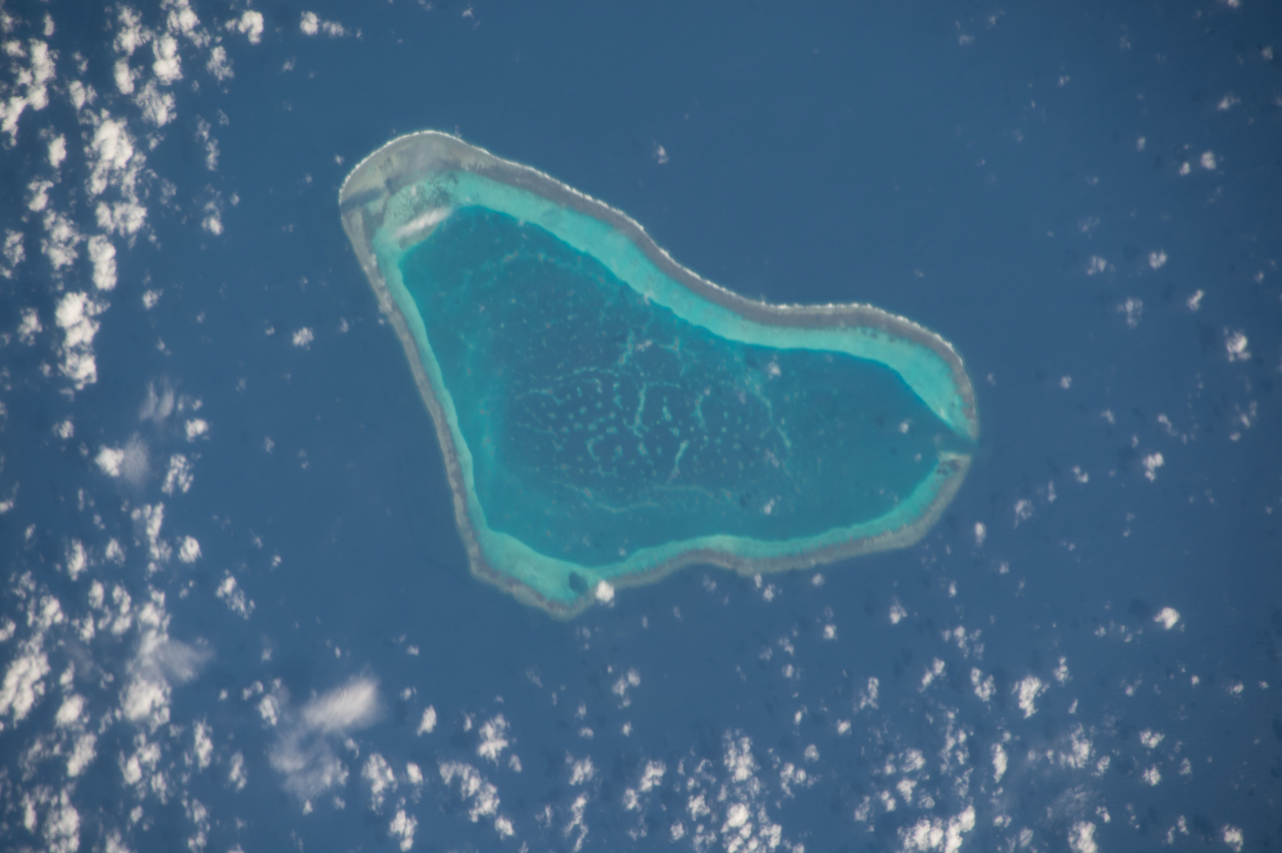 West Philippine Sea