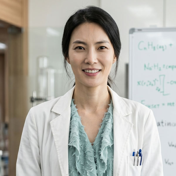 Yang Hyo-jin