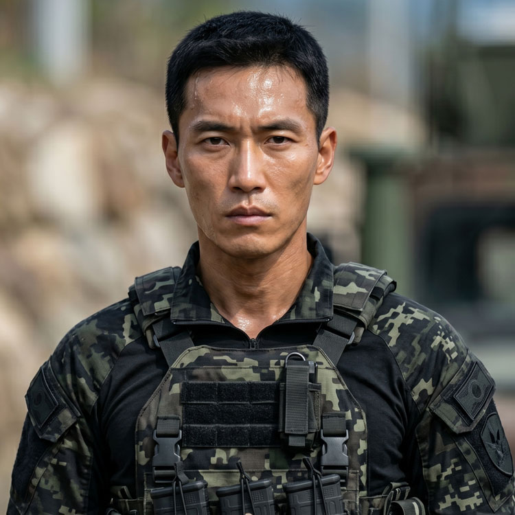 Kwon Chol