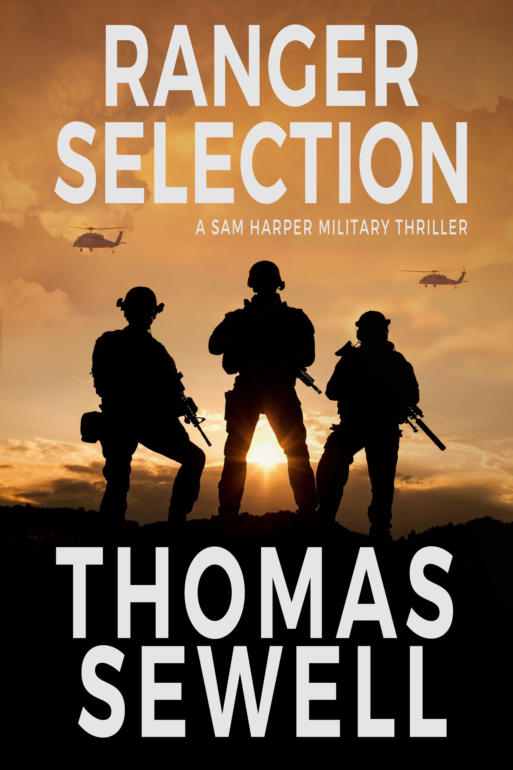 Ranger Selection cover