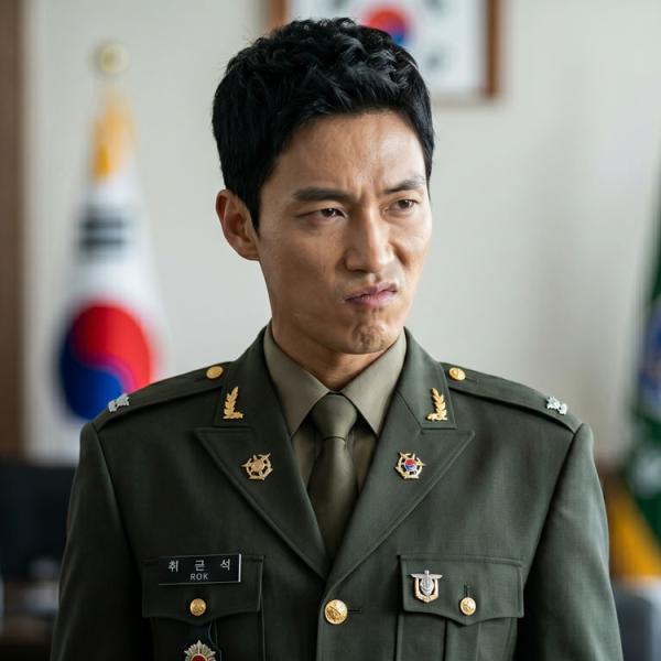 Rhee Yun-seok